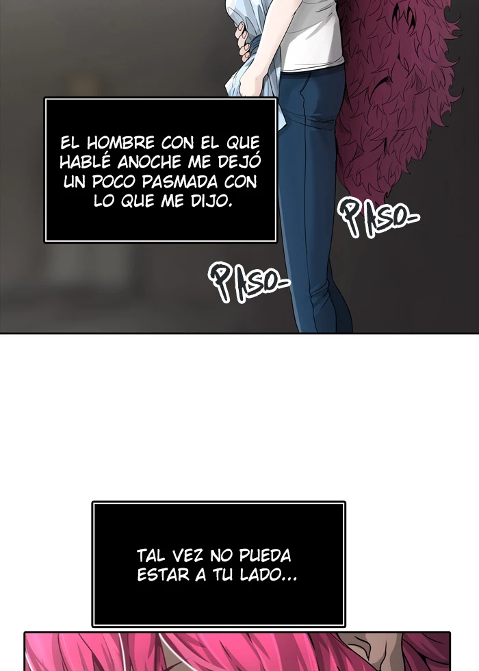 El irregular - Capítulo 455 - Página 132 - LectorTMOo