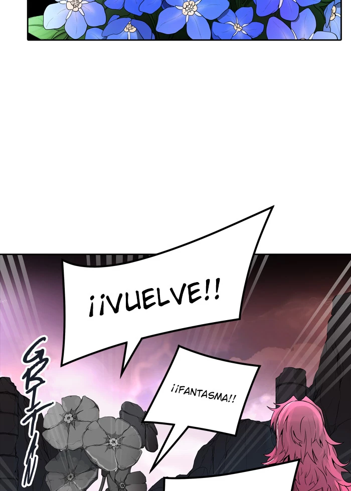 El irregular - Capítulo 455 - Página 134 - LectorTMOo