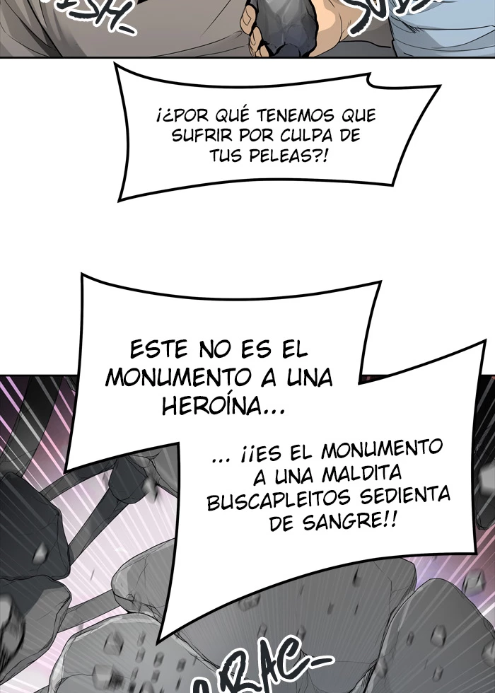 El irregular - Capítulo 455 - Página 137 - LectorTMOo