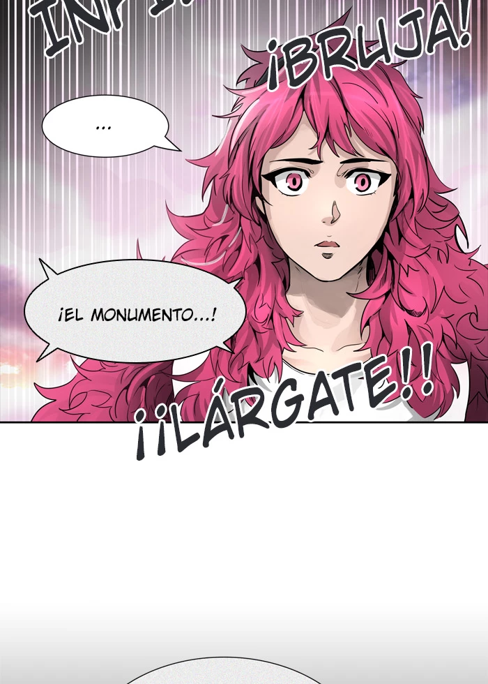 El irregular - Capítulo 455 - Página 139 - LectorTMOo