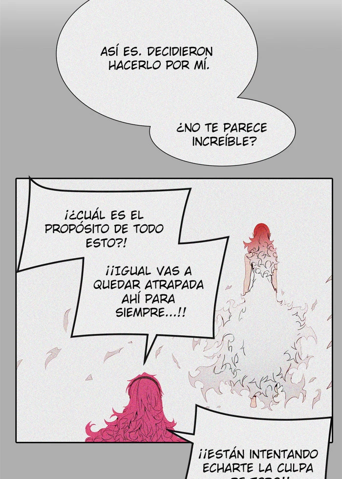 El irregular - Capítulo 455 - Página 140 - LectorTMOo