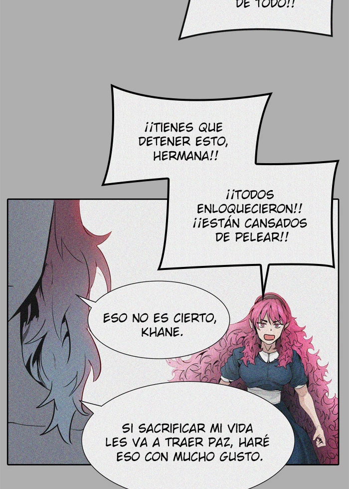 El irregular - Capítulo 455 - Página 141 - LectorTMOo