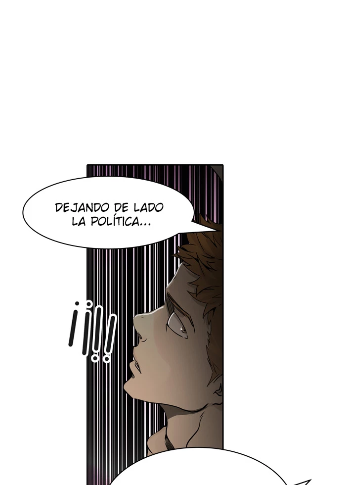 El irregular - Capítulo 455 - Página 152 - LectorTMOo