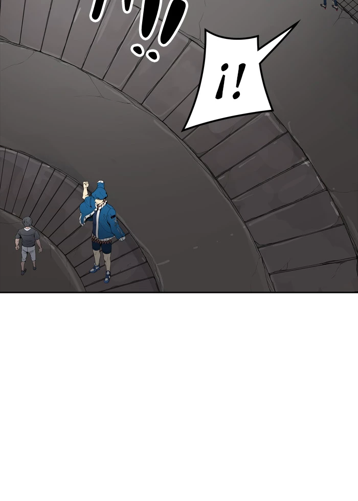 El irregular - Capítulo 455 - Página 157 - LectorTMOo