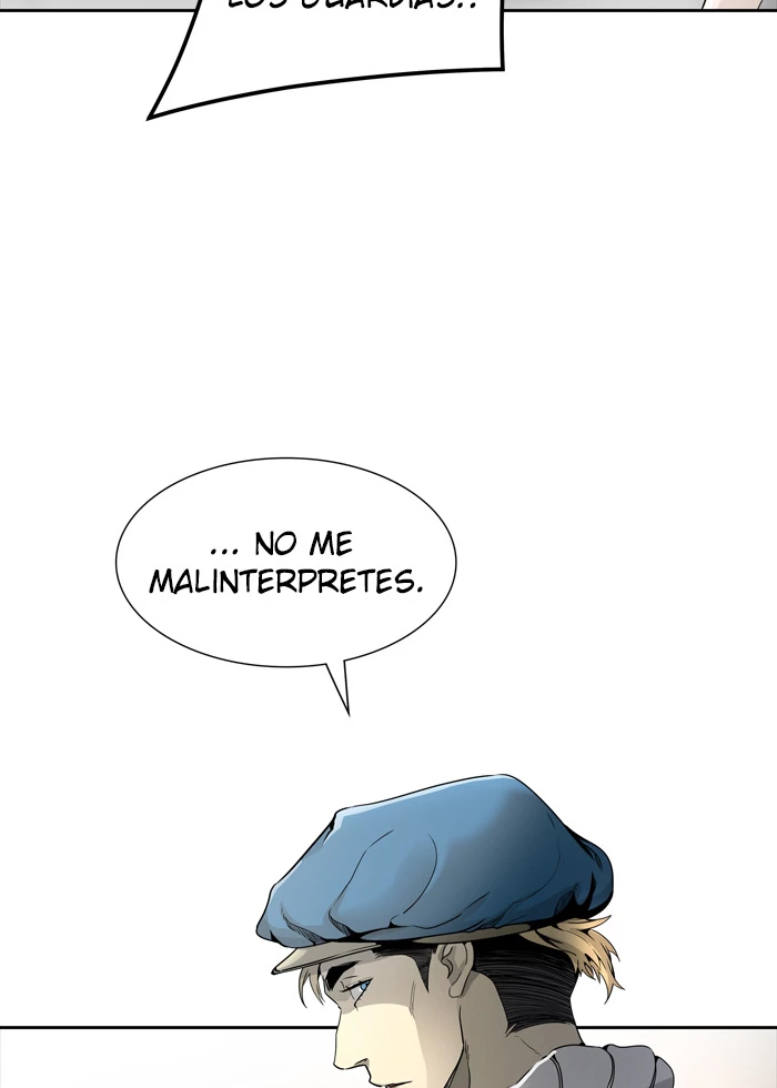 El irregular - Capítulo 455 - Página 159 - LectorTMOo
