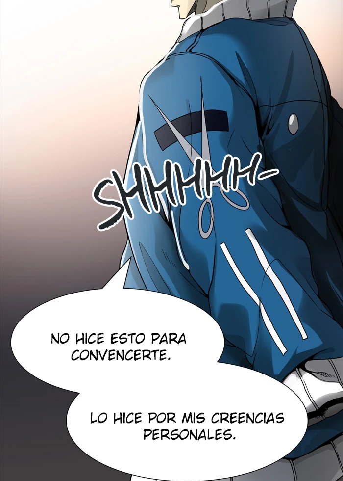 El irregular - Capítulo 455 - Página 160 - LectorTMOo