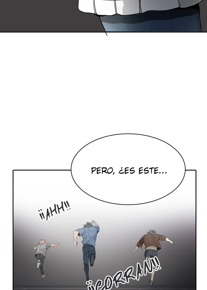 El irregular - Capítulo 455 - Página 161 - LectorTMOo