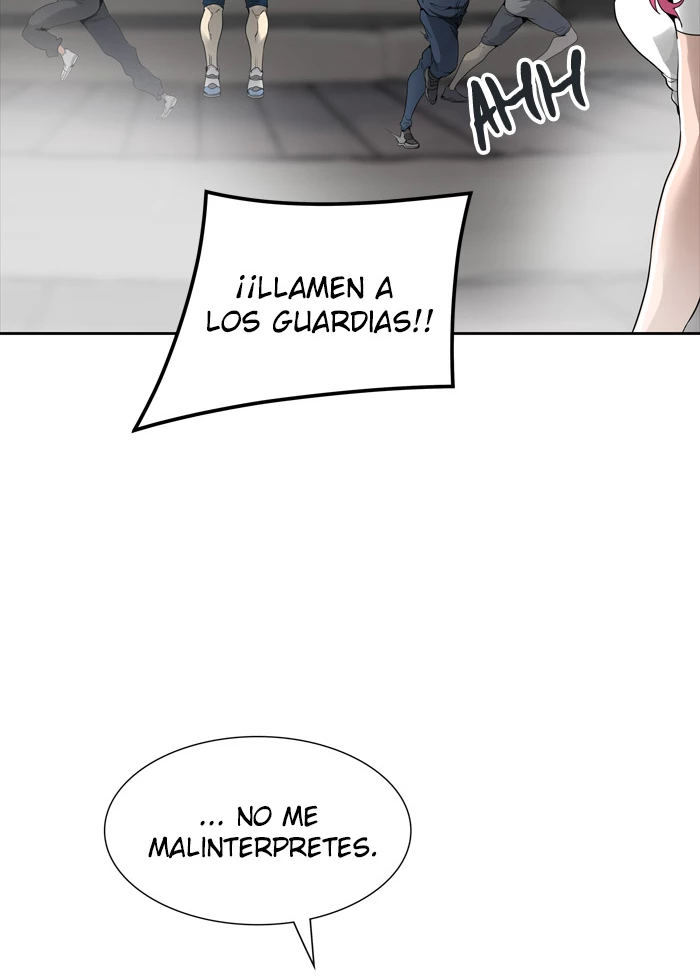 El irregular - Capítulo 456 - Página 4 - LectorTMOo