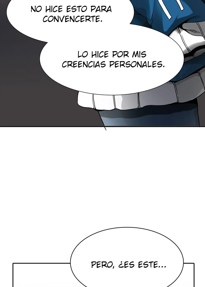 El irregular - Capítulo 456 - Página 6 - LectorTMOo