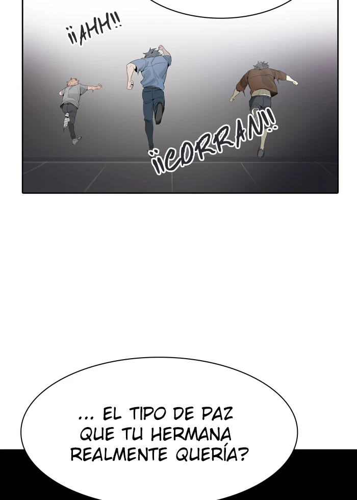 El irregular - Capítulo 456 - Página 7 - LectorTMOo