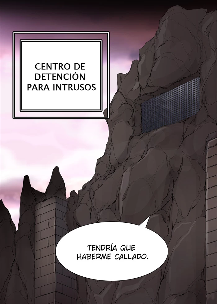 El irregular - Capítulo 456 - Página 16 - LectorTMOo
