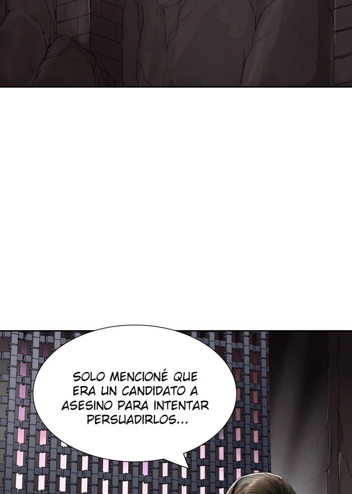El irregular - Capítulo 456 - Página 17 - LectorTMOo