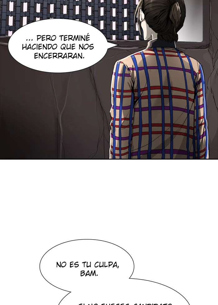 El irregular - Capítulo 456 - Página 18 - LectorTMOo