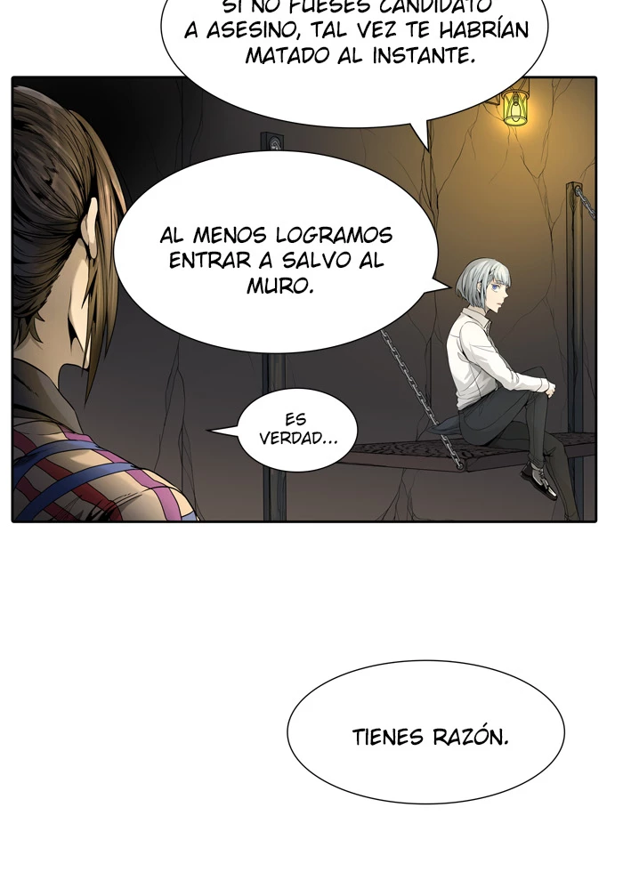 El irregular - Capítulo 456 - Página 19 - LectorTMOo