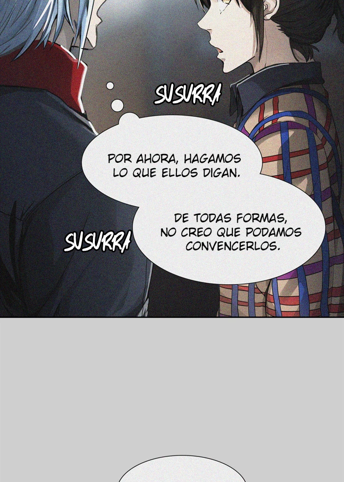 El irregular - Capítulo 456 - Página 23 - LectorTMOo