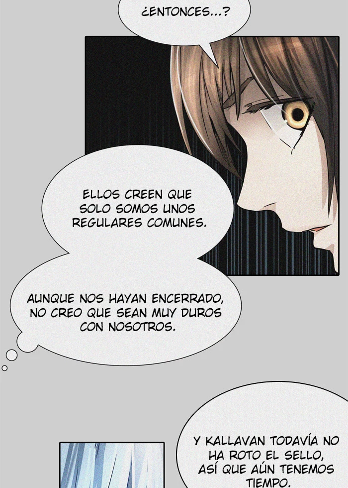 El irregular - Capítulo 456 - Página 24 - LectorTMOo