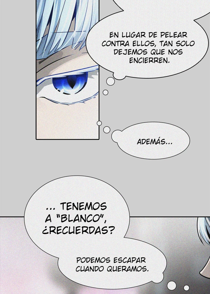 El irregular - Capítulo 456 - Página 25 - LectorTMOo