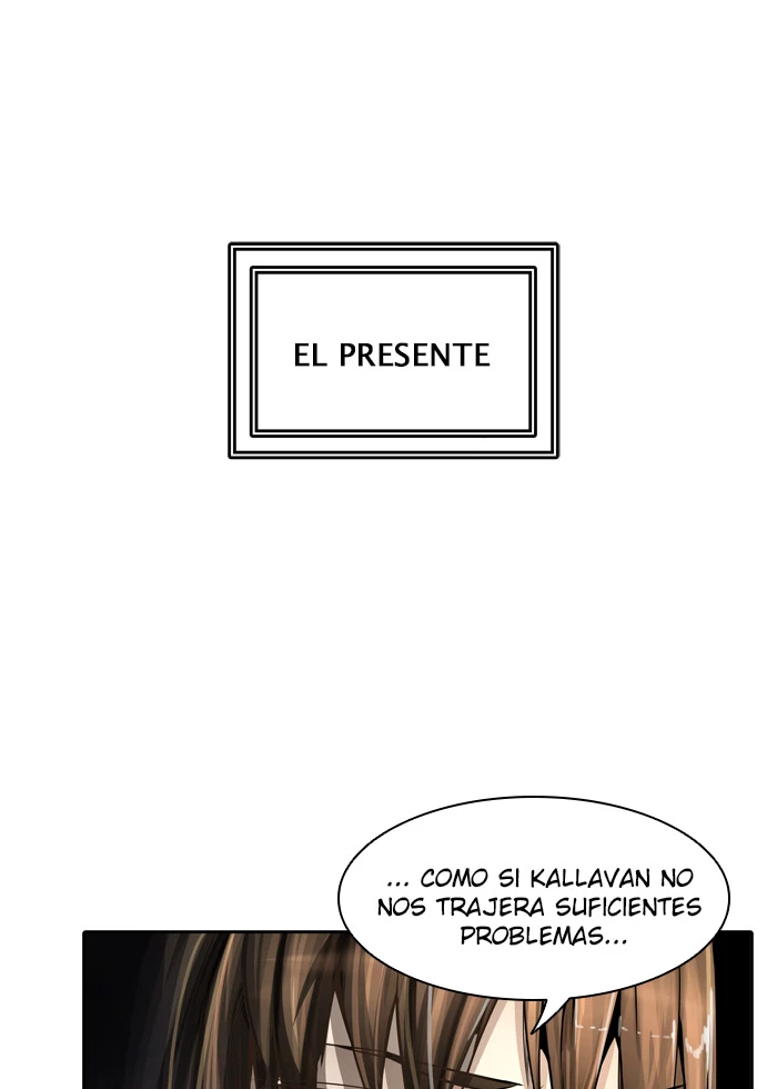 El irregular - Capítulo 456 - Página 30 - LectorTMOo