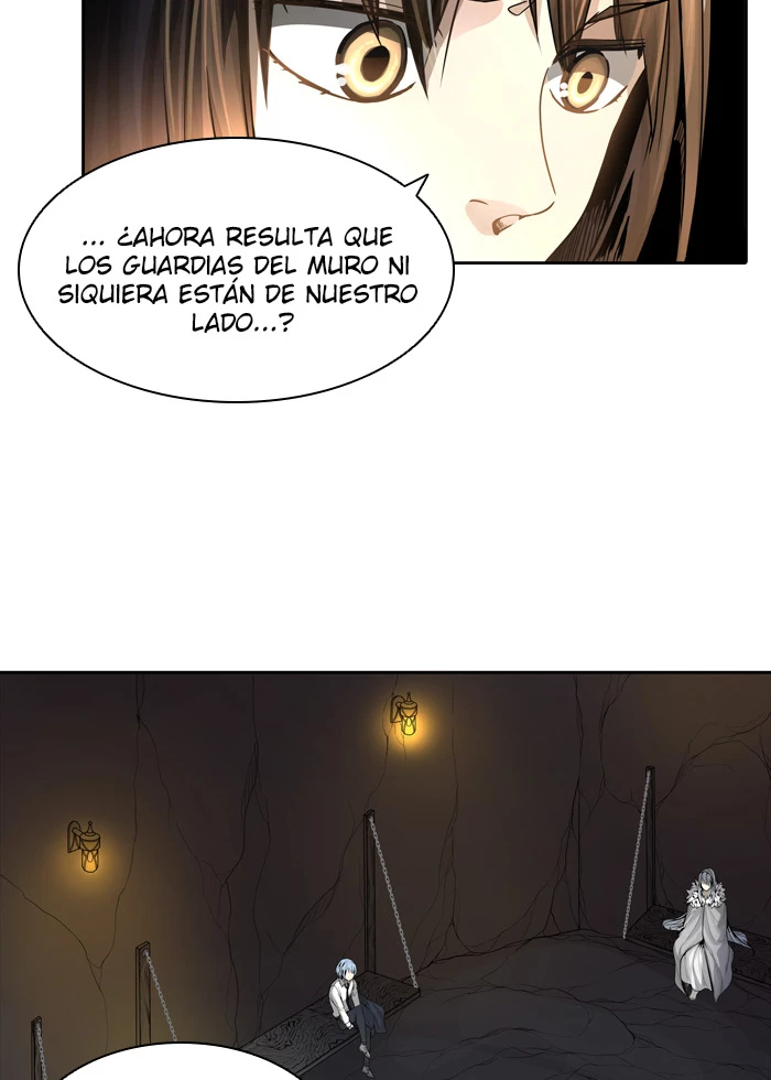 El irregular - Capítulo 456 - Página 31 - LectorTMOo