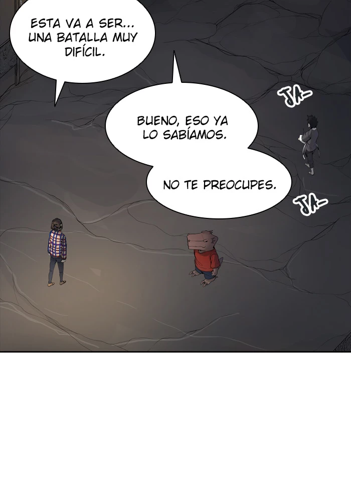 El irregular - Capítulo 456 - Página 32 - LectorTMOo