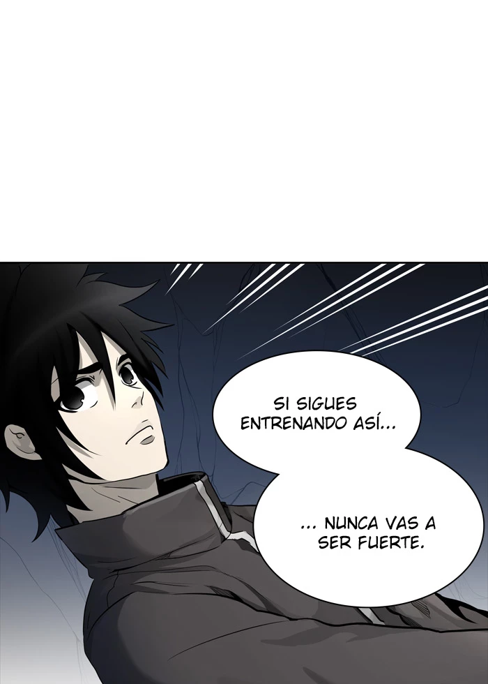 El irregular - Capítulo 456 - Página 34 - LectorTMOo