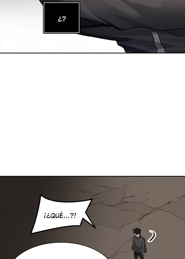 El irregular - Capítulo 456 - Página 35 - LectorTMOo