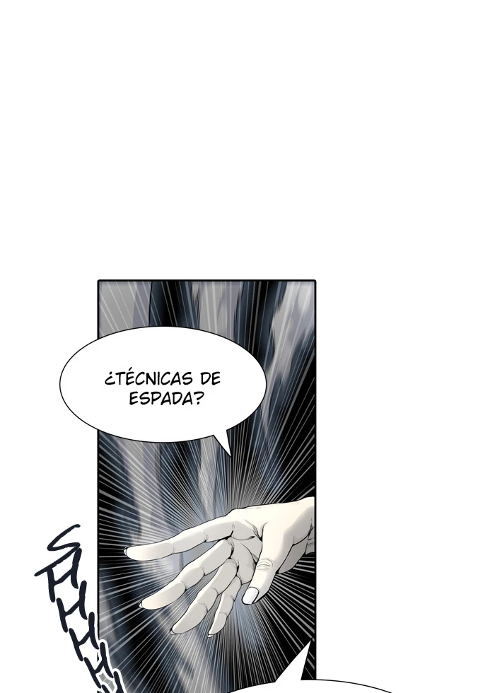 El irregular - Capítulo 456 - Página 37 - LectorTMOo