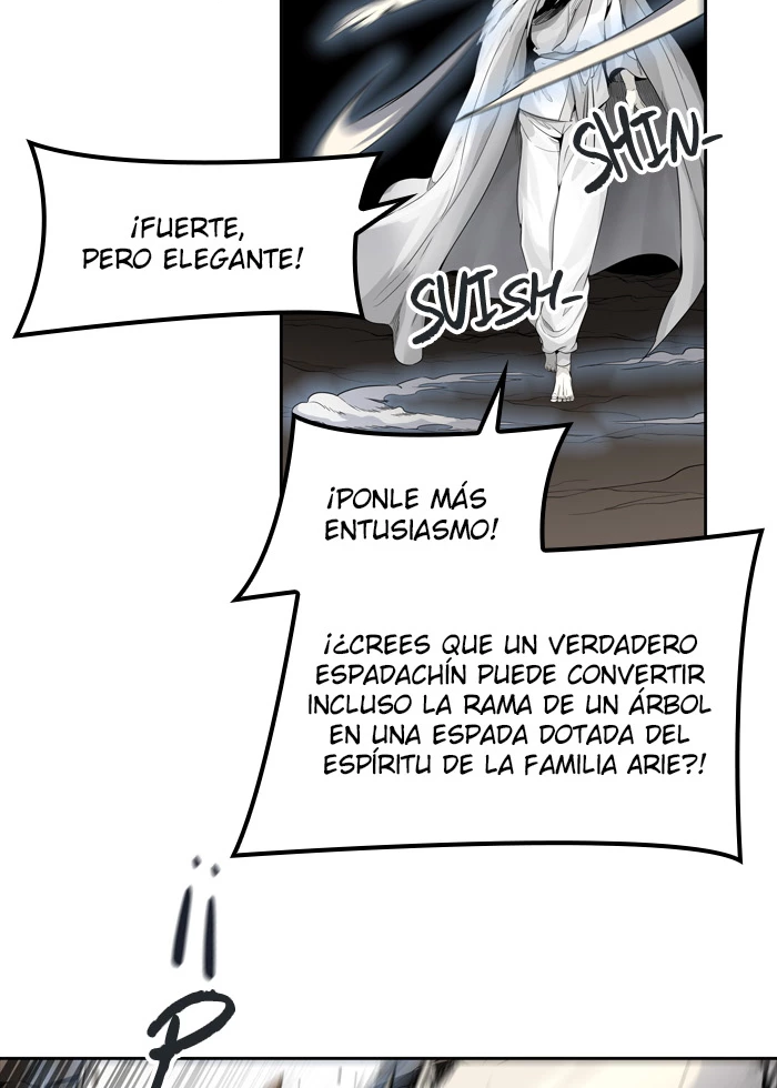 El irregular - Capítulo 456 - Página 39 - LectorTMOo