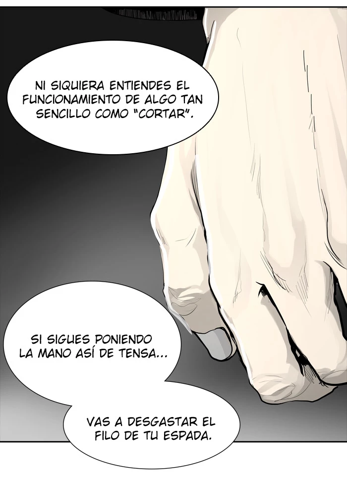 El irregular - Capítulo 456 - Página 48 - LectorTMOo