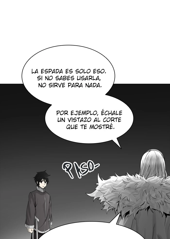 El irregular - Capítulo 456 - Página 50 - LectorTMOo
