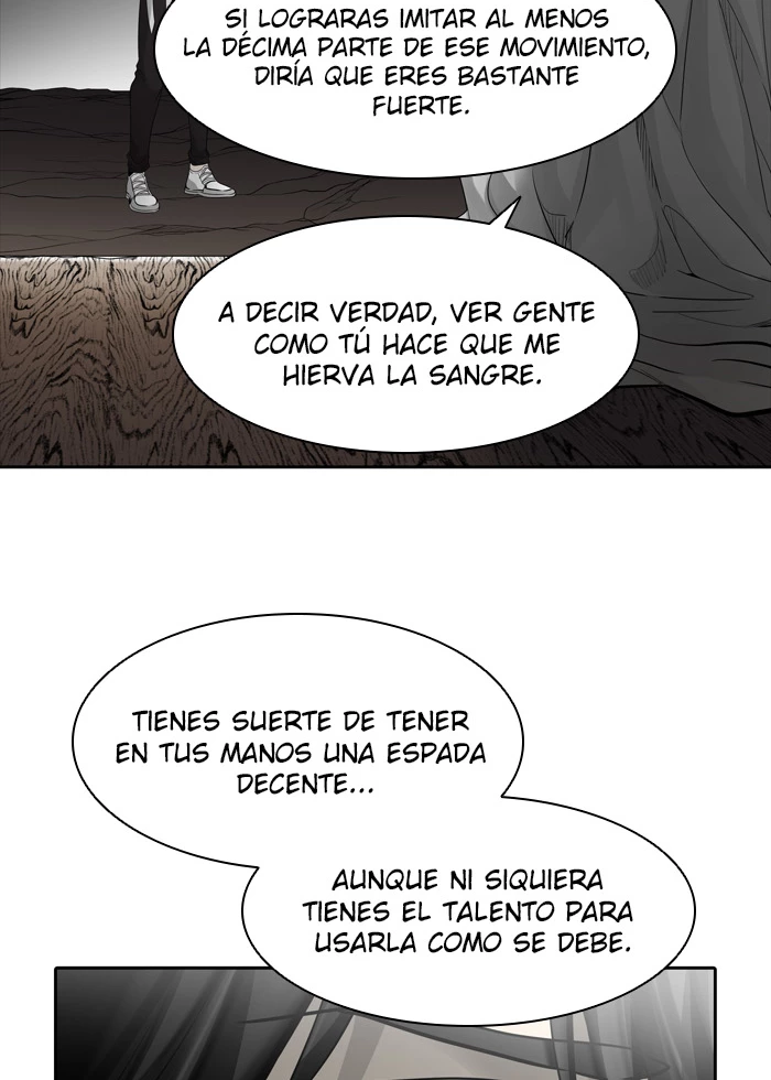 El irregular - Capítulo 456 - Página 51 - LectorTMOo