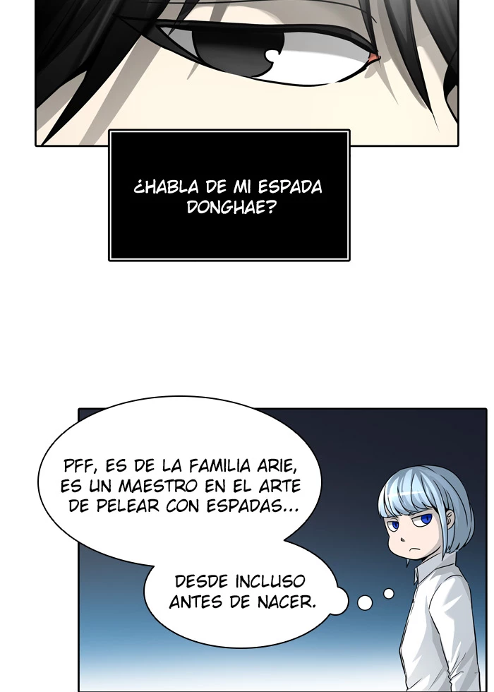 El irregular - Capítulo 456 - Página 52 - LectorTMOo