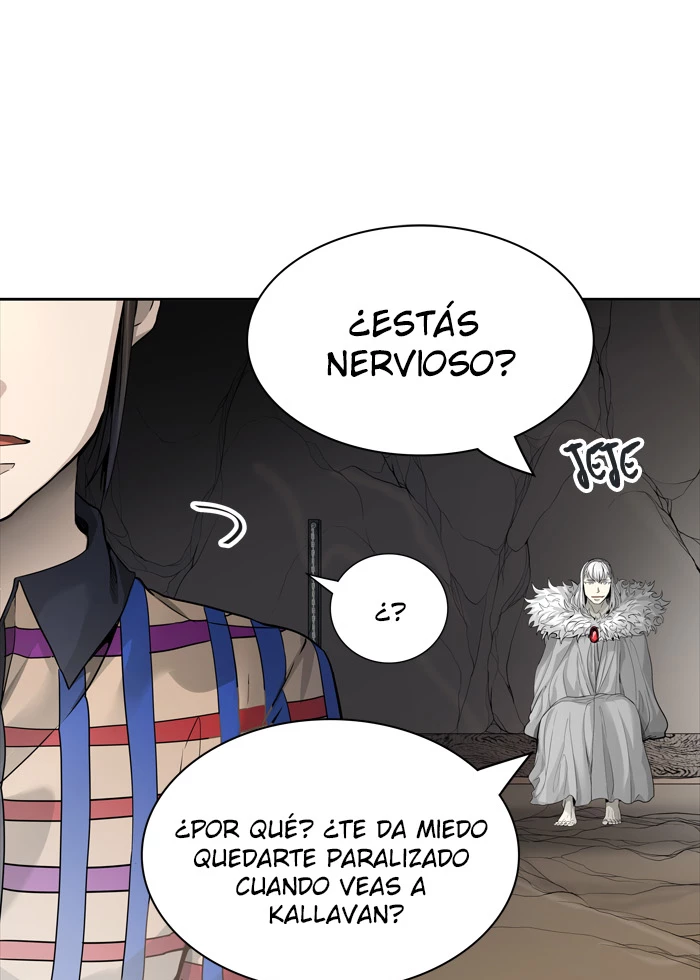 El irregular - Capítulo 456 - Página 59 - LectorTMOo