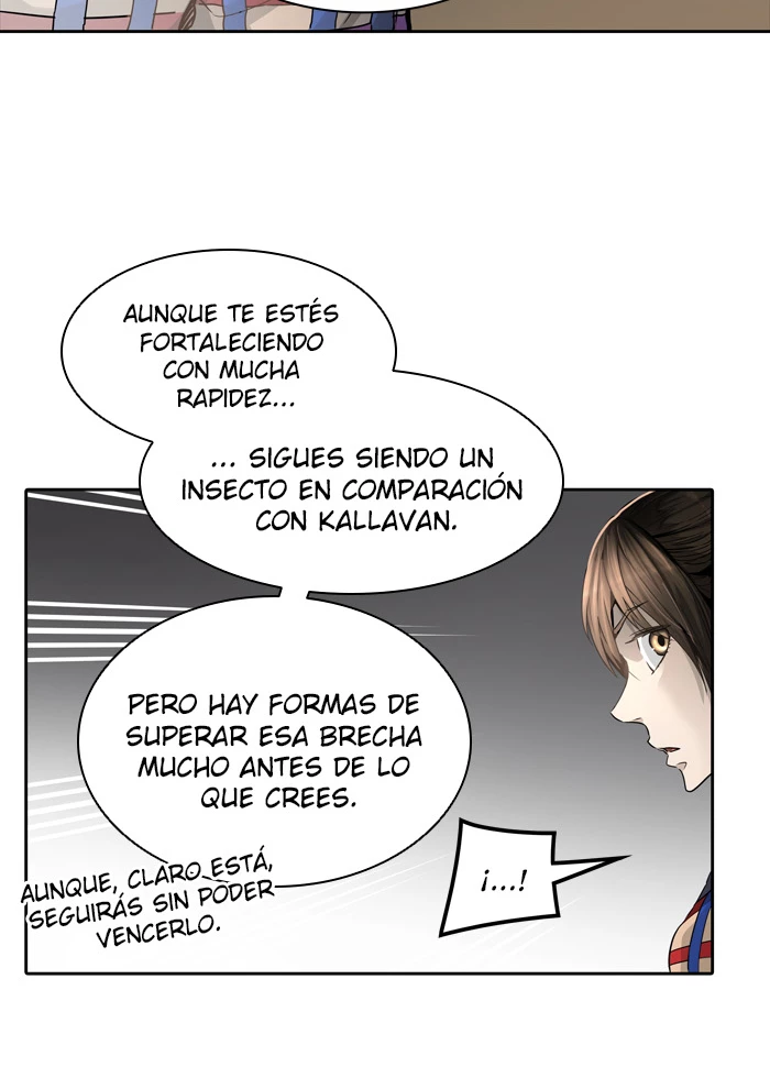 El irregular - Capítulo 456 - Página 60 - LectorTMOo