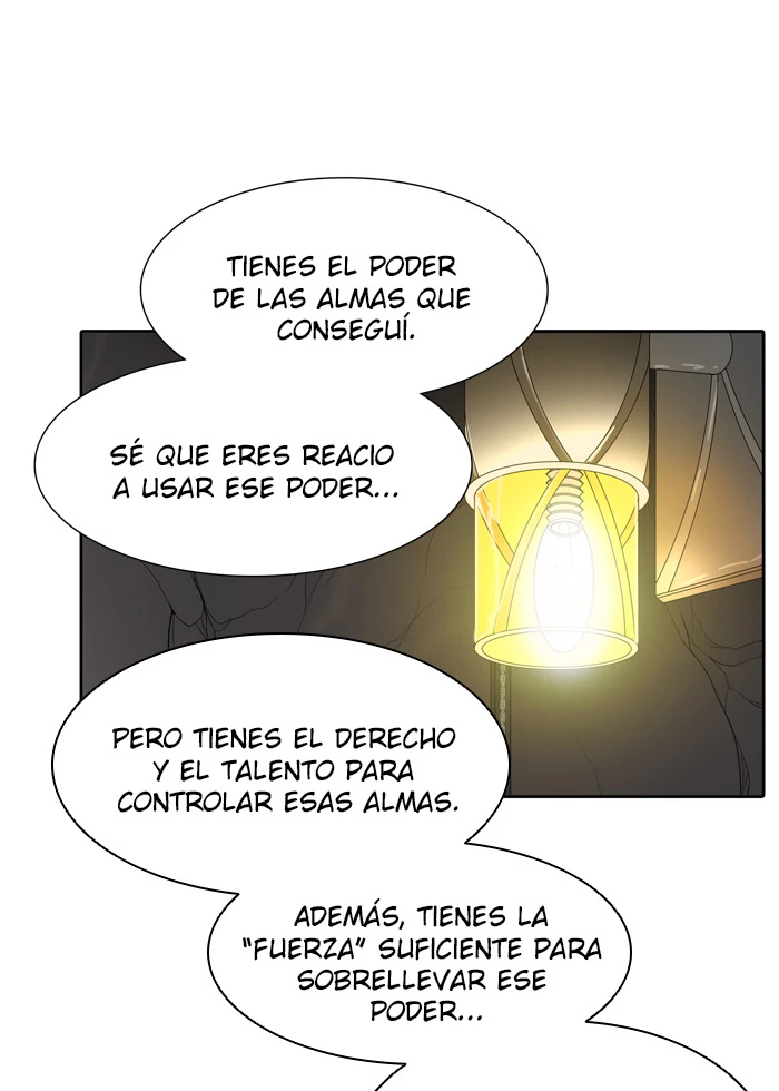 El irregular - Capítulo 456 - Página 61 - LectorTMOo