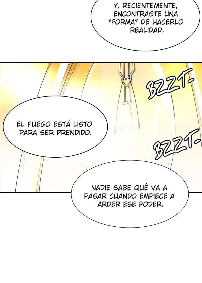 El irregular - Capítulo 456 - Página 62 - LectorTMOo