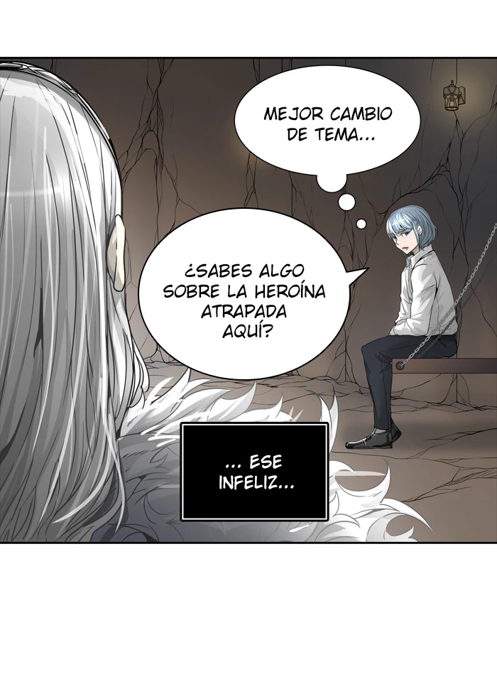 El irregular - Capítulo 456 - Página 67 - LectorTMOo