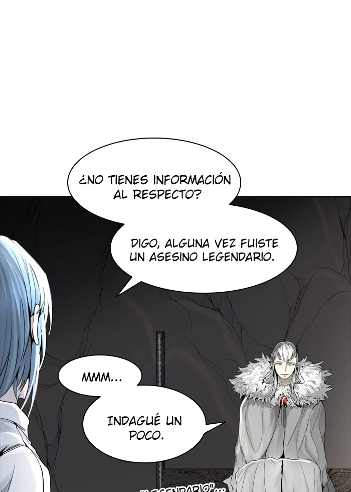 El irregular - Capítulo 456 - Página 68 - LectorTMOo