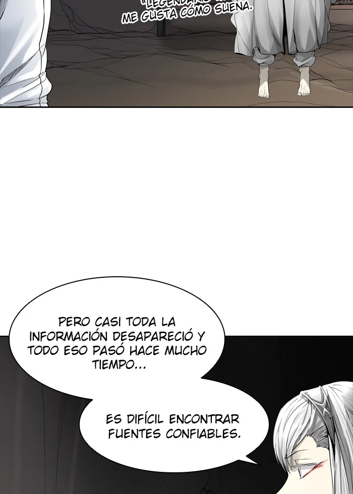 El irregular - Capítulo 456 - Página 69 - LectorTMOo