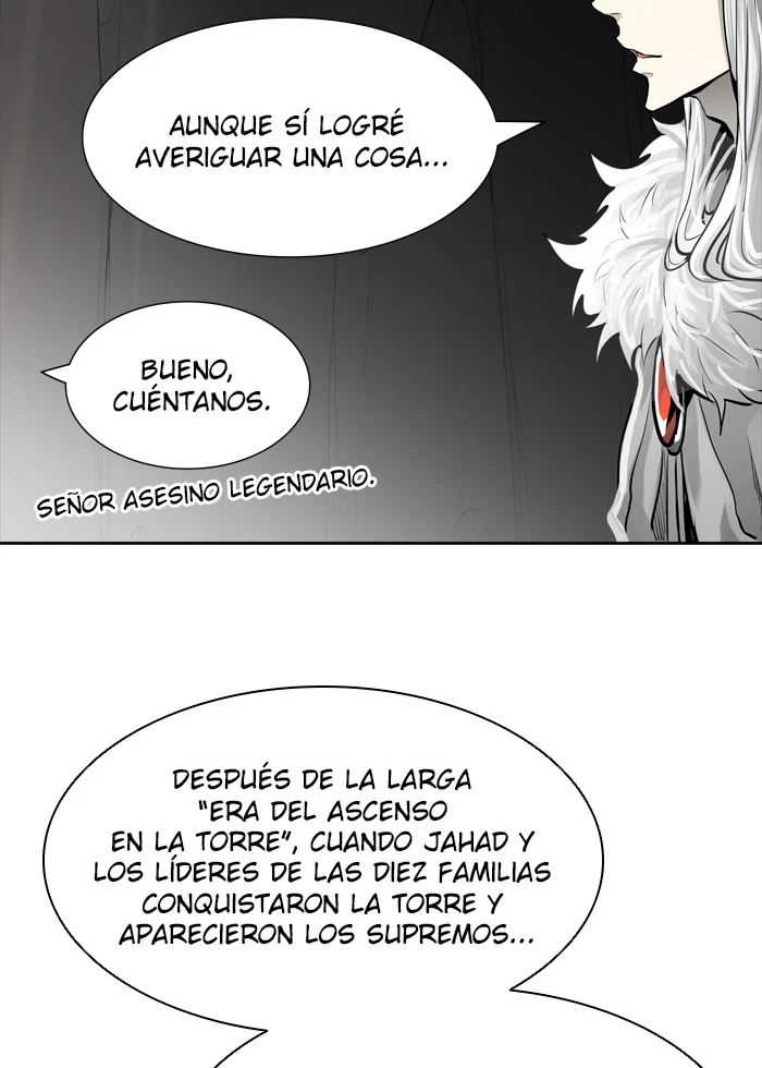 El irregular - Capítulo 456 - Página 70 - LectorTMOo