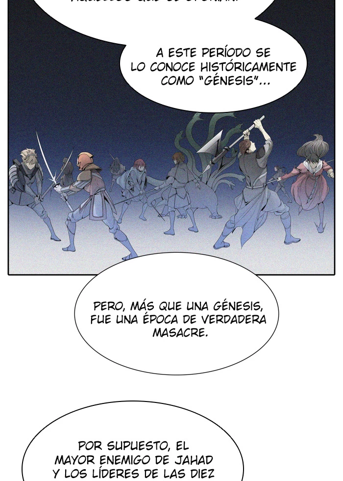 El irregular - Capítulo 456 - Página 72 - LectorTMOo