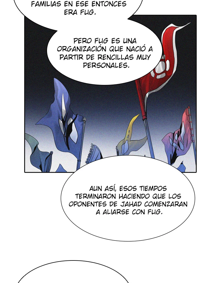 El irregular - Capítulo 456 - Página 73 - LectorTMOo