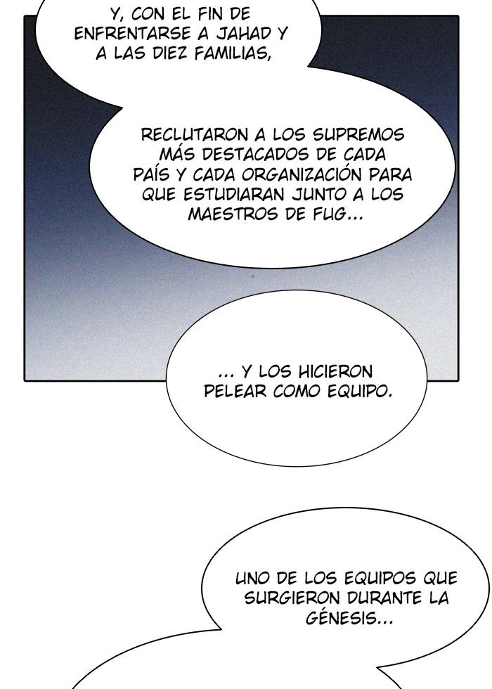 El irregular - Capítulo 456 - Página 74 - LectorTMOo