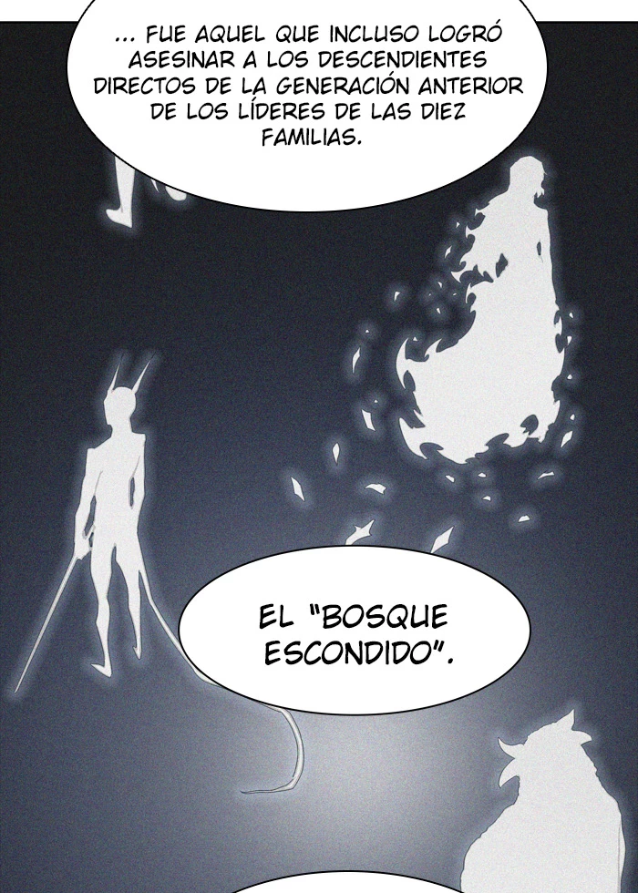 El irregular - Capítulo 456 - Página 75 - LectorTMOo