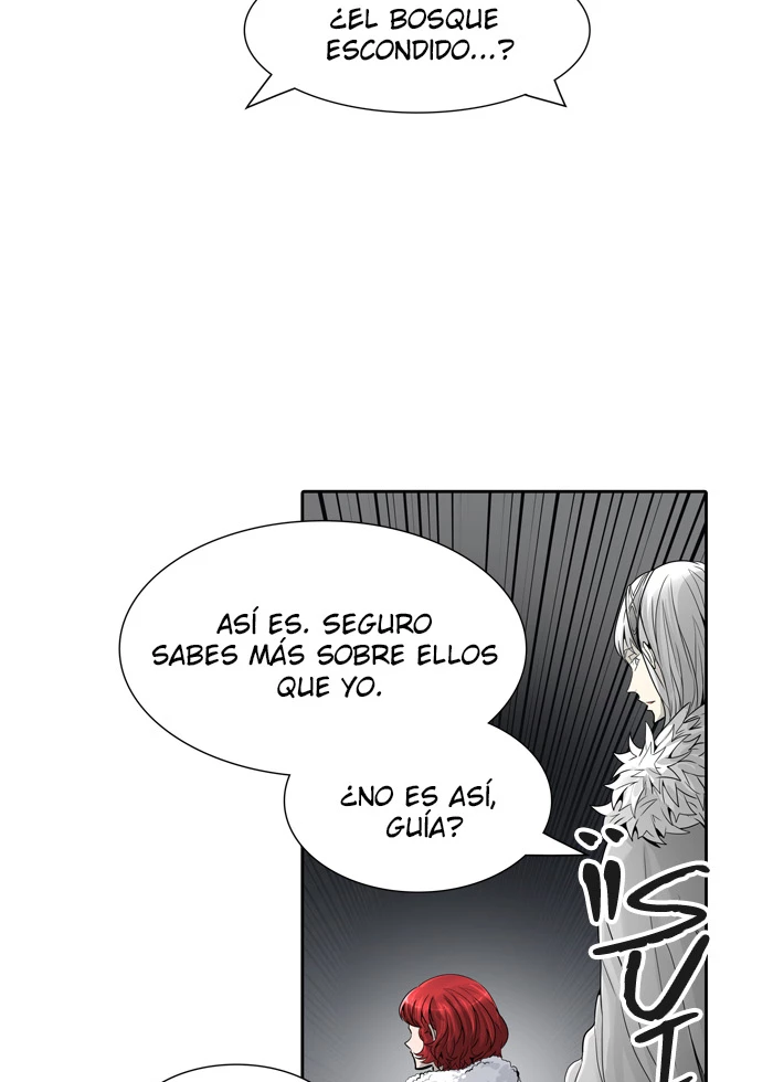 El irregular - Capítulo 456 - Página 77 - LectorTMOo