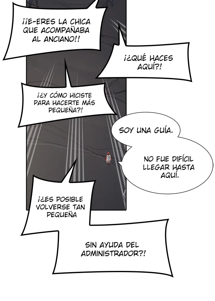 El irregular - Capítulo 456 - Página 79 - LectorTMOo