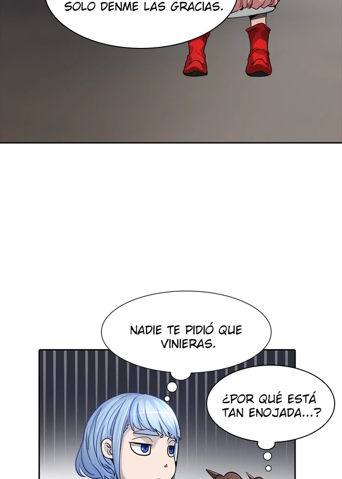 El irregular - Capítulo 456 - Página 81 - LectorTMOo