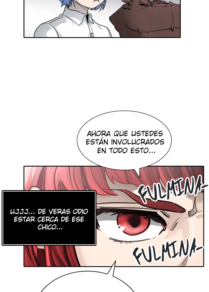 El irregular - Capítulo 456 - Página 82 - LectorTMOo