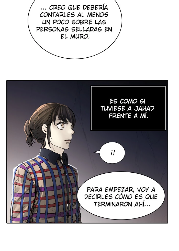 El irregular - Capítulo 456 - Página 83 - LectorTMOo