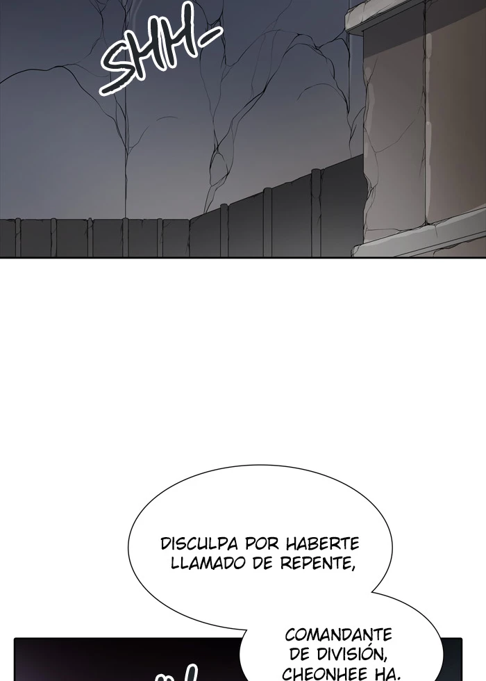 El irregular - Capítulo 456 - Página 87 - LectorTMOo